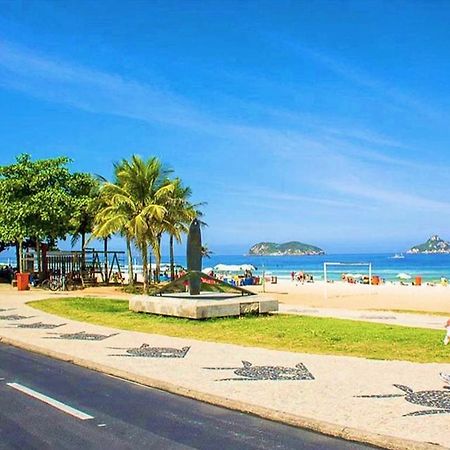 Beach Apartments - Gmt リオデジャネイロ エクステリア 写真