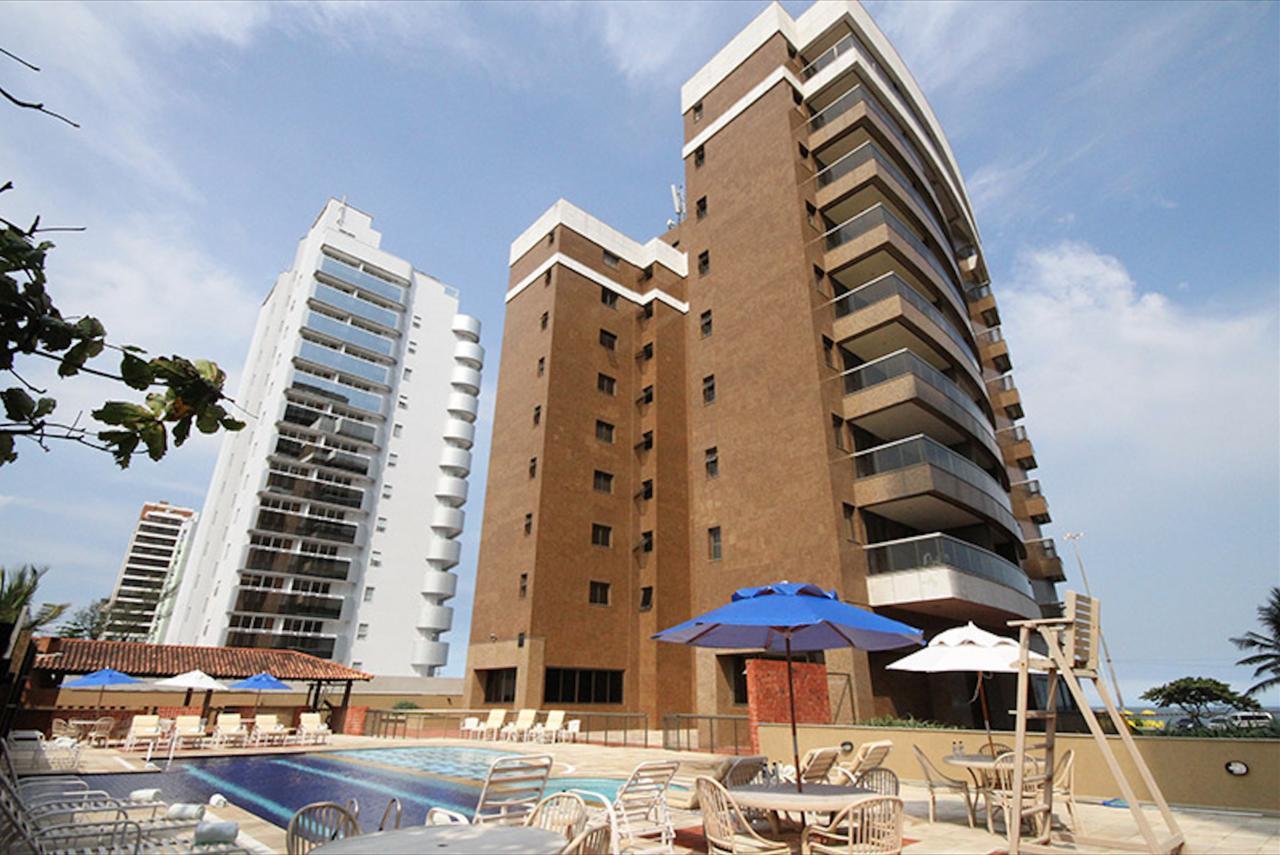 Beach Apartments - Gmt リオデジャネイロ エクステリア 写真